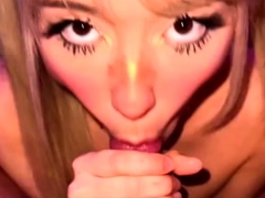 WaifuMiia - POV Facefuck