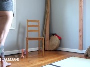 Comfy Solo Masturbation