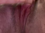 ftm pumped clit orgasm