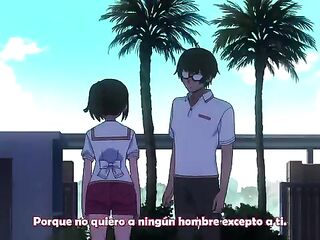 La serie que habla de la isla raunchy