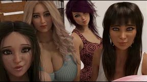 WVM stars university part 163