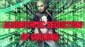 Algorithmic Seduction of Gooning WMV