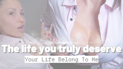 you Belong To Mee to me