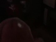 loud phone fucking