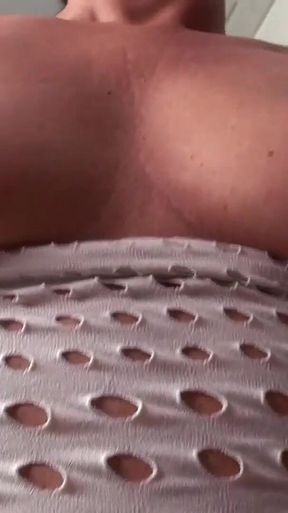 Absolute Cum Record! Step Sister Swallows Everything!