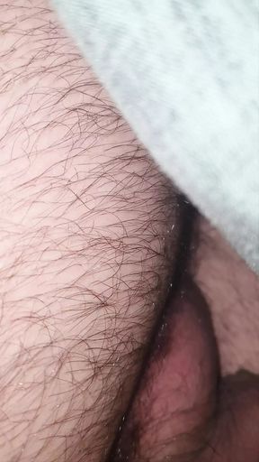 Step son naked in bed with dick out near step mom
