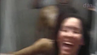 hot wife enjoys black cock