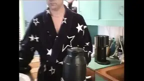 The Devouring Black MILF