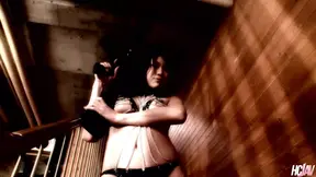 Japanese MILF Runa Sezaki rides a hard cock like a slut