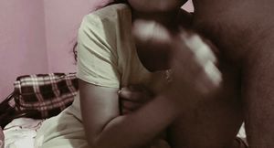 First Night sex