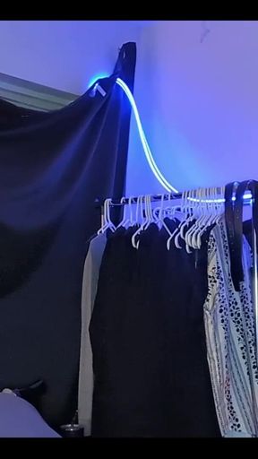 You Finally Hooked up