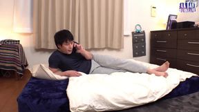 A Case of Mistaken Identity Leads to Love with the Girl Next Door -ep1