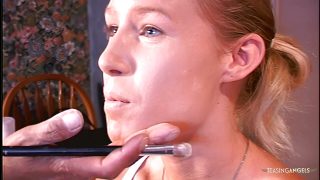 Минет, сиыр қыз, кончи