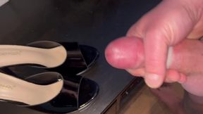 Heelshot