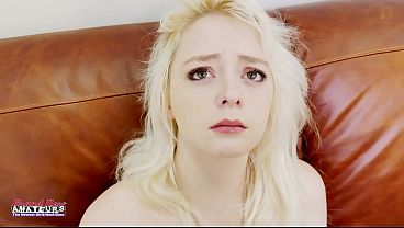 Petite Big Tits Coed Annie Archer Deepthroat And Toy Ride!