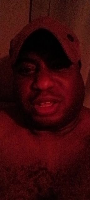 I want to impregnate a white woman!