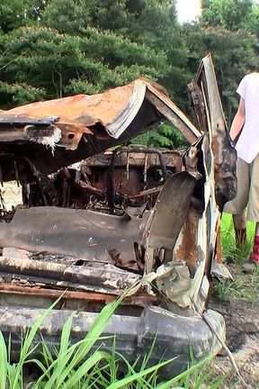 Bad Boy Sean Jerks His Dick