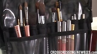 I need my crossdresser butt pounded hard