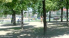 Nip-Activity Video: Rachel and Tara