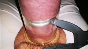 Again Hardcore Cockpumping
