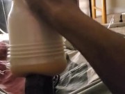 How Long Can Sexy dick Last In The Pussy!!!!
