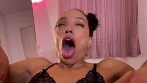 alexis tae anal pov