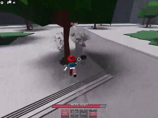 Drilled a tgirl with Linkin Park music in the background