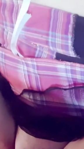 STEPFATHER FUCKS WITH HIS STEPDAUGHTER   Clip 1