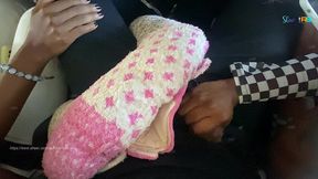 realizador baiano em viagem se aventurando com duas mulheres casadas menage, sexo no aviao. comedor exibicionismo durante voo no aeroporto . bbc threesome with two wife on the plane