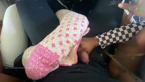 realizador baiano em viagem se aventurando com duas mulheres casadas menage, sexo no aviao. comedor exibicionismo durante voo no aeroporto . bbc threesome with two wife on the plane