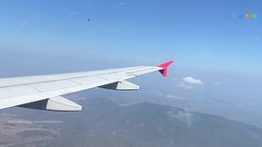 realizador baiano em viagem se aventurando com duas mulheres casadas menage, sexo no aviao. comedor exibicionismo durante voo no aeroporto . bbc threesome with two wife on the plane