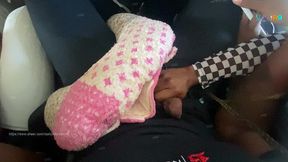 realizador baiano em viagem se aventurando com duas mulheres casadas menage, sexo no aviao. comedor exibicionismo durante voo no aeroporto . bbc threesome with two wife on the plane