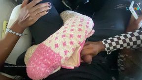 realizador baiano em viagem se aventurando com duas mulheres casadas menage, sexo no aviao. comedor exibicionismo durante voo no aeroporto . bbc threesome with two wife on the plane