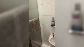 Pissy Blowjob Pee with BBC
