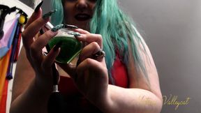 Perfect princess purfume