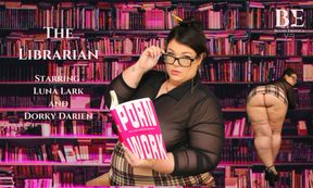 The Librarian