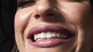 April Olsen's BDSM Adventure - Dominated And Submissively Pleasured