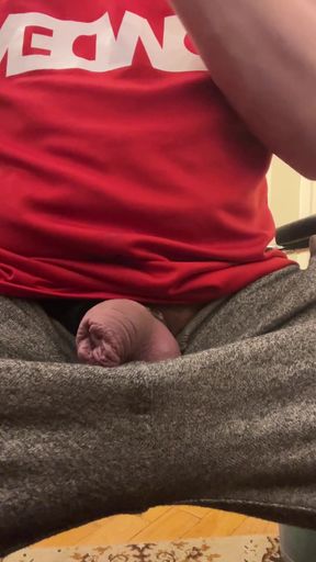 my first sounding attempt   Clip 1