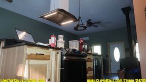 Get Cooken Part 3