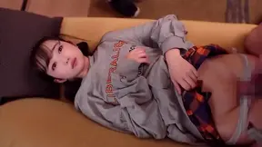 Tiny Gymnast Gets Secret Lesson After Practice Behind Closed Doors