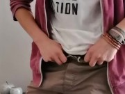 Cum after school *full on Only.Fans