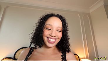 Perfect Slut Alexis Tae Loves to Suck Balls &amp_ Get Pounded