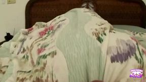 Claire Dames' big ass receives eaten and her cunt receives railed