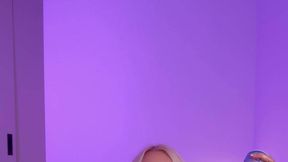 Video posted by @alexagreyforyou @Food Porn & #Shaved Pussy #Naked #Blonde #Big Boobs #Solo adult movie nsfw | Tik.Porn
