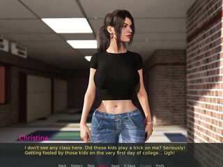 Being a Wife 2 Animation, Porn games, Adult games, 3d game, corruption, visual novel