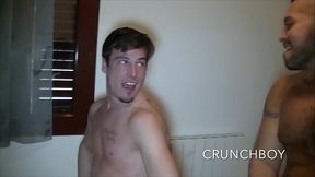 2143 Slut fucke draw by Viktor ROM an,d Damien CROSSE