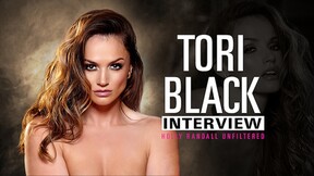 Tori Black On Her Big Porn Comeback, And Finding Balance in her Life
