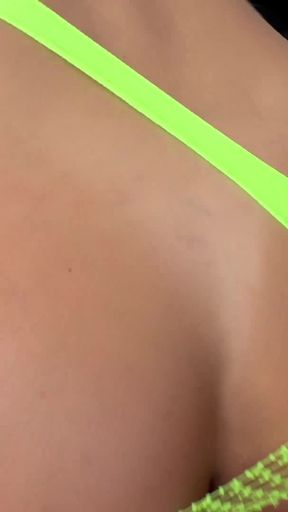 My Friends Got Me a Stripper for My Bachelor - Lexis Star