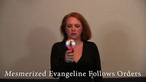 Mesmerized Wife Eve Obeys orders 07