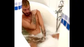 Caught in the Act: Secret Lust Ignites in Steamy Shower Hookup – GayPornRush 18+